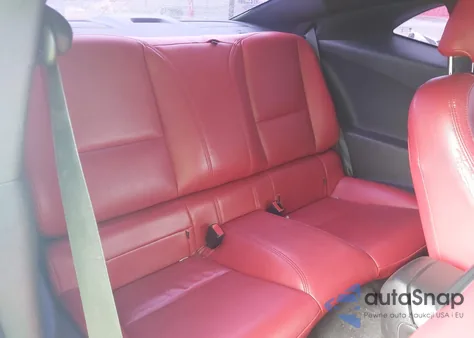 2013 Chevrolet Camaro 1Lt z USA, uszkodzony, nr VIN 2G1FB1E39D9126391